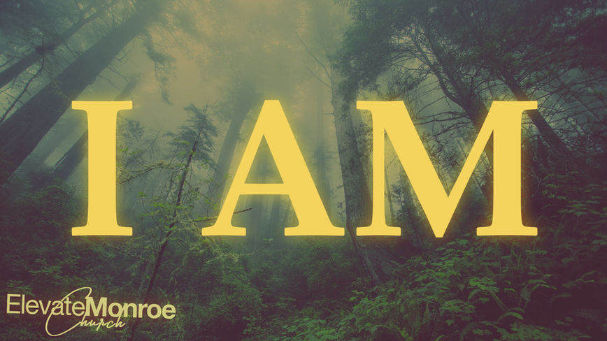 2.15.26 | I AM Week 1